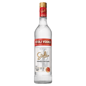 Vodka Stoli 750 ml