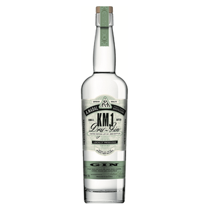 Ginebra Km.1 Dry 700 ml