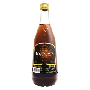Licor de Caña Los Reyes 900 ml