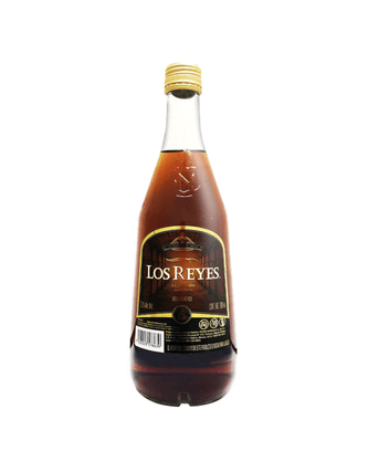 Licor de Caña Los Reyes 900 ml
