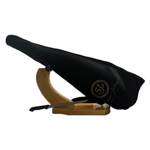 Regalo 5J  Cinco Jotas  Pata C/Tabla/Cuchillo