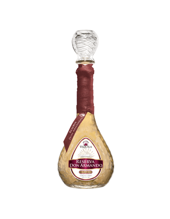 Tequila Reserva Don Armando Rep 750 ml
