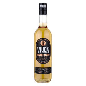 Tequila Viuda De Romero Rep Nva Pres 1 L