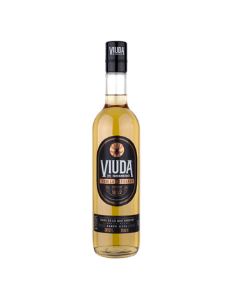 Tequila Viuda De Romero Rep Nva Pres 1 L