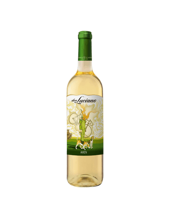 Vino Blanco Don Luciano Airén 750 ml