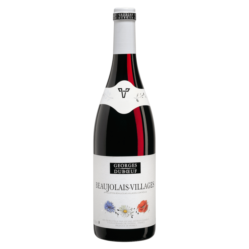 Vino-Tinto-Georges-Duboeuf-Beaujolais-Villages-750-ml