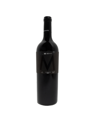 Vino Tinto M De Mariatinto 750 ml
