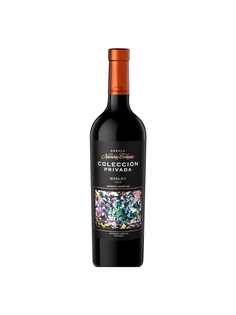 Vino-Tinto-Navarro-Correas-Merlot-Coleccion-Priv-750-ml