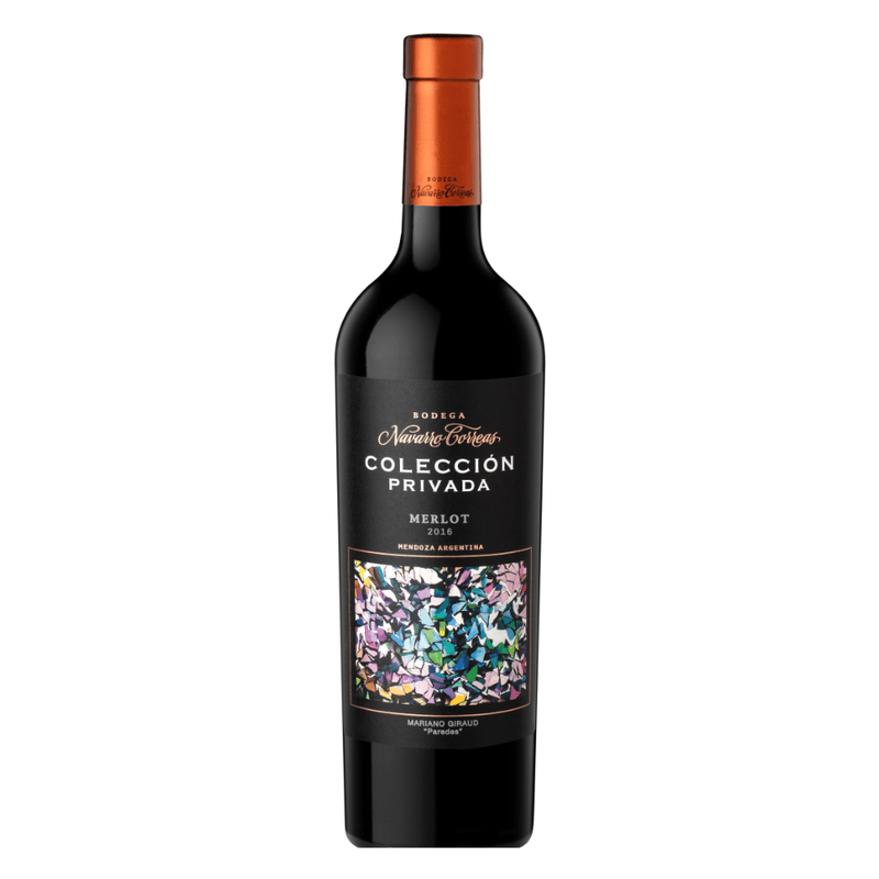 Vino-Tinto-Navarro-Correas-Merlot-Coleccion-Priv-750-ml