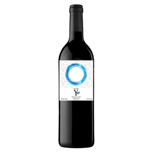 Vino Tinto Santo Yo Reserva 750 ml