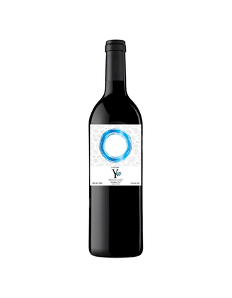 Vino Tinto Santo Yo Reserva 750 ml