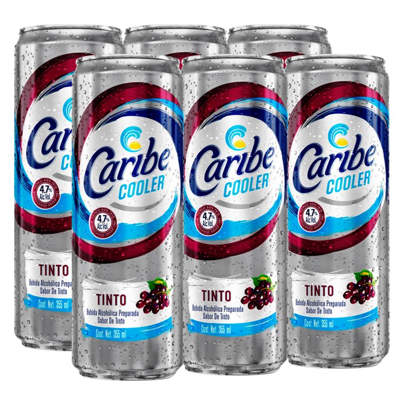 Caribe-Cooler-Tinto-355ml--6pz-