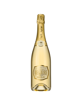 Vino Blanco Espumoso Luc Belaire Brut Gold 750 ml