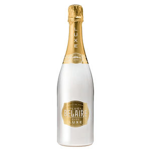 Vino Blanco Espumoso Luc Belaire Rare Luxe 750 ml
