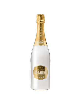 Vino Blanco Espumoso Luc Belaire Rare Luxe 750 ml