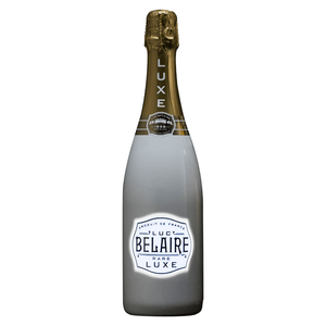 Vino Blanco Espumoso Luc Belaire Rare Luxe Luminus 750 ml