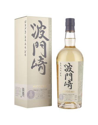 Whisky Hatozaki 700ml