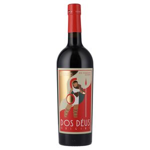 Vermouth Dos Déus Origins Red Reserve 750 ml