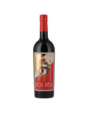 Vermouth Dos Déus Origins Red Reserve 750 ml