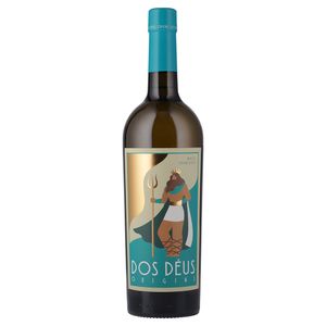 Vermouth Dos Déus Origins White 750ml