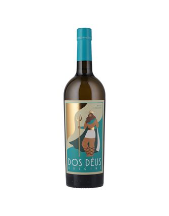 Vermouth Dos Déus Origins White 750ml