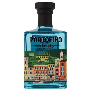 Ginebra Portofino Dry 500ml