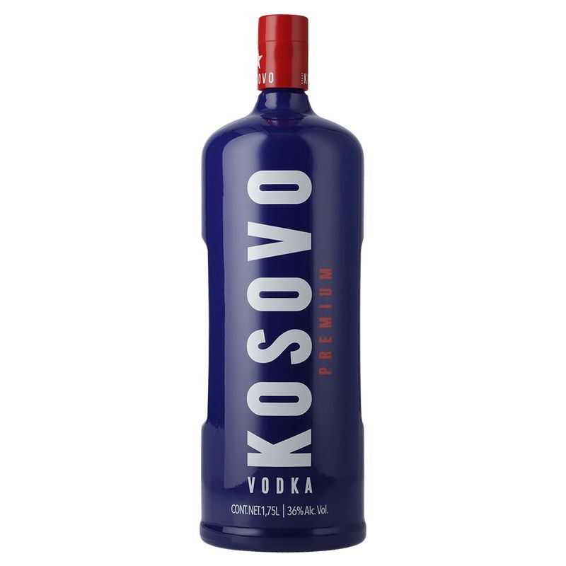 Vodka-Kosovo-Premium-1.75L