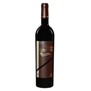 Vino Tinto Tierra Adentro Syrah Merlot Tempranillo 750 ml