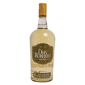 Tequila Don Roberto Rep Barrica Familiar 1.5 L