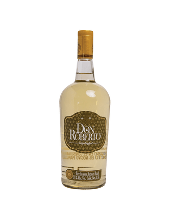 Tequila Don Roberto Rep Barrica Familiar 1.5 L