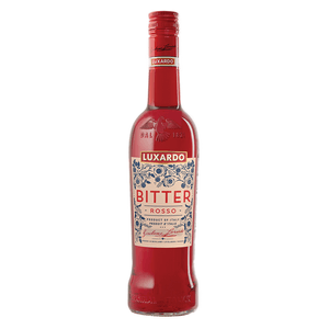 Licor Luxardo Bitter Rosso 700 ml