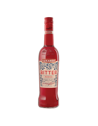 Licor Luxardo Bitter Rosso 700 ml