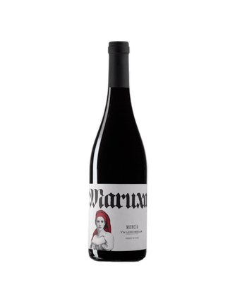 Vino Tinto Maruxa Mencia 750 ml