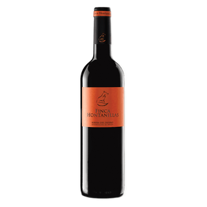 Vino Tinto Finca Hontanillas 750 ml