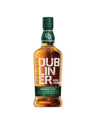 Whisky The Dubliner Bourbon Cask 700 ml