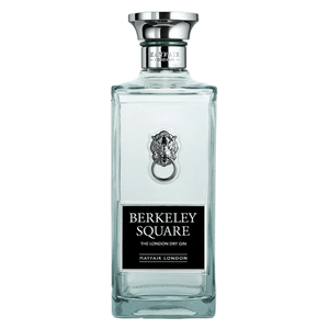 Ginebra Berkeley Square 700 ml