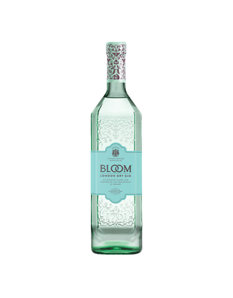 Ginebra Bloom London Dry 700 ml