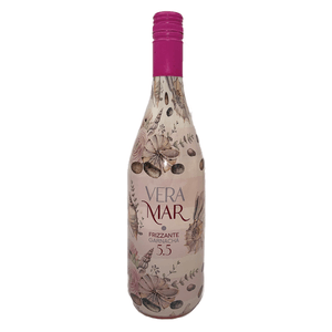 Vera Mar Frizzante Garnacha 750 ml
