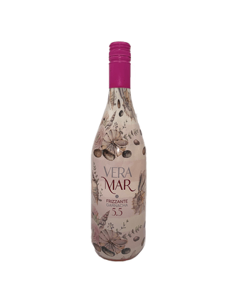 Vera Mar Frizzante Garnacha 750 ml