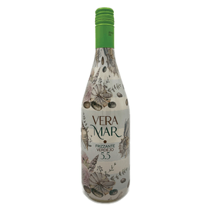 Vera Mar Frizzante Verdejo 750 ml