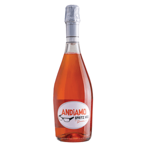 Andiamo Spritz Mix 750 ml