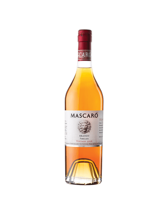 Brandy Mascaró Parellada 700 ml