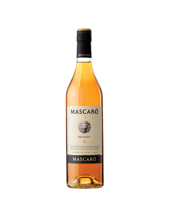 Brandy Mascaró V.O. 700 ml
