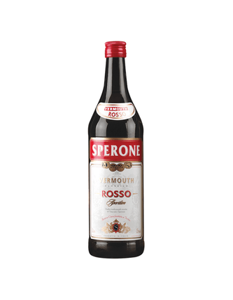 Vermouth Sperone Rosso 750 ml