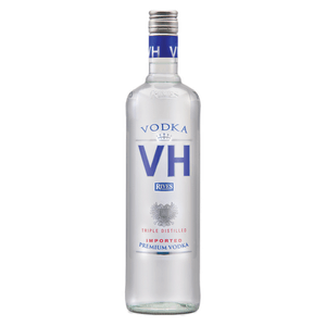 Vodka VH Rives Premium 700 ml