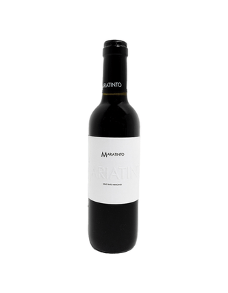 Vino Tinto Mariatinto 375 ml