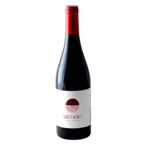 Vino Tinto Lazo Rojo 750ml