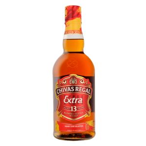 Whisky Chivas Regal Extra 13A Sherry 750 ml