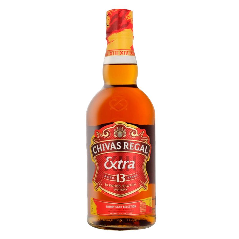 Whisky-Chivas-Regal-Extra-13A-Sherry-750-ml