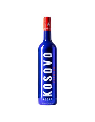 Vodka Kosovo Premium 1L